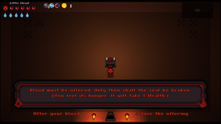 Little Devil Game - Retro Pixel Art Action on Steam